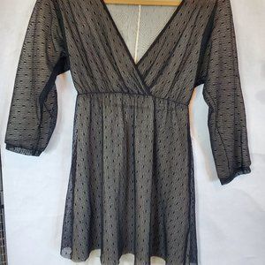 Only Hearts Vintage Dress